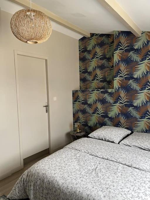 Maison Cosy Avec Parking Gratuit Jarnac Exterior foto